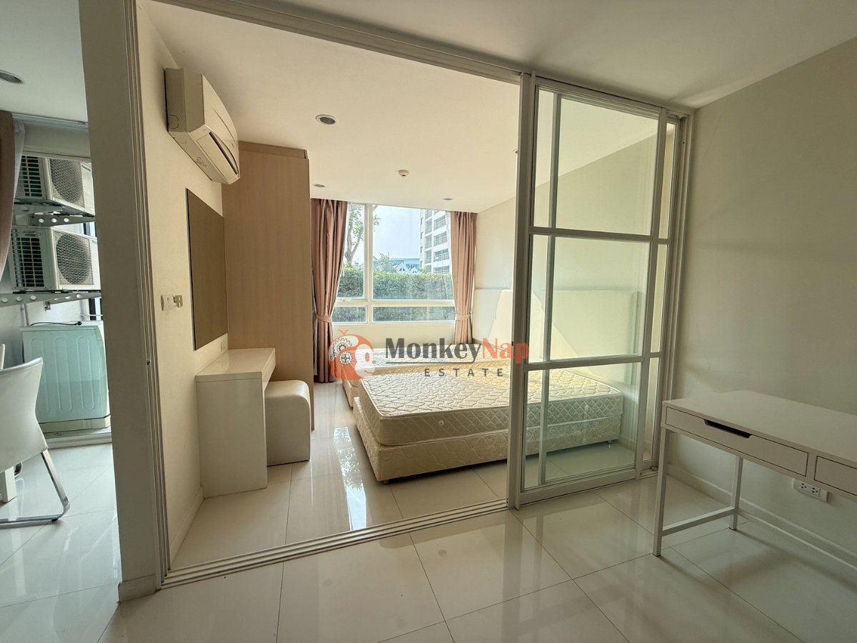 picture For Rent - Elements Srinakarin Studio 1 Bathroom Price 10,000 Baht Call.0924424505 - 6/19