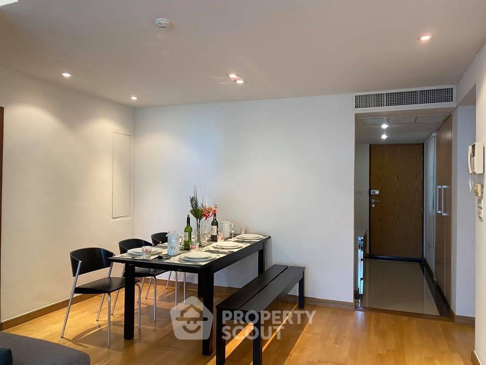 picture 3-BR 99 Sqm Condo At The Residence Sukhumvit 52, 400m to BTS On Nut (ID 3001552) - 2/9