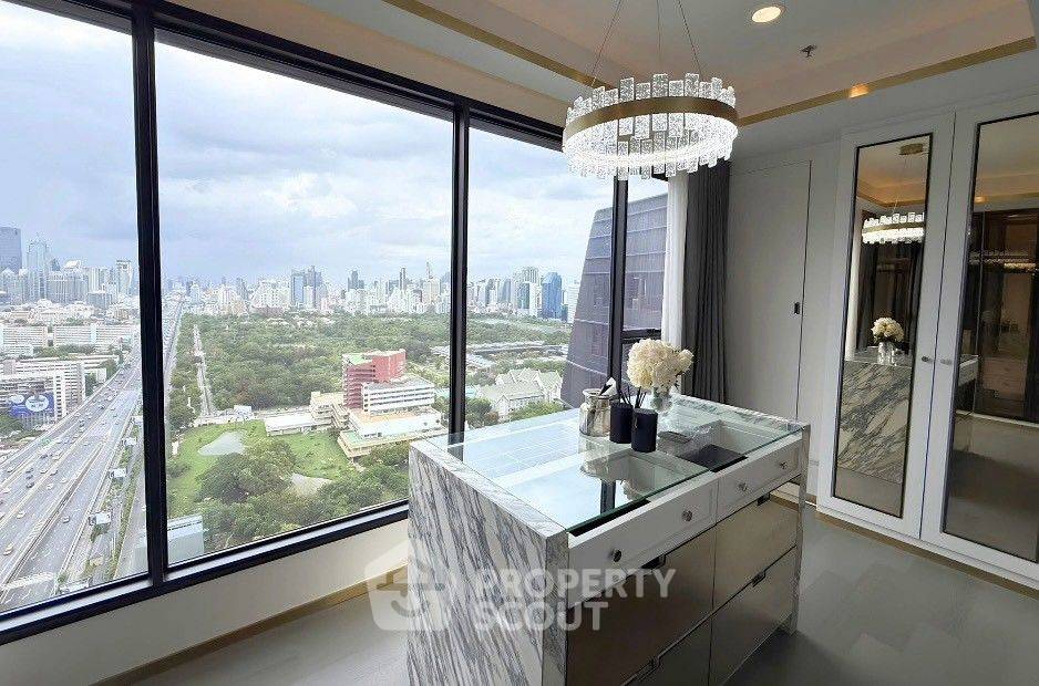 picture 252 Sqm 3-BR Condo At COCO Parc, 60m To MRT Khlong Toei (ID 3195695) - 6/14