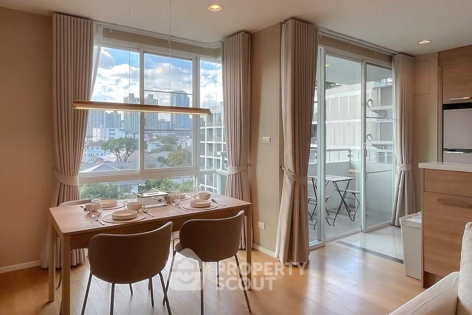 รูป คอนโด 2 ห้องนอน Villa Sikhara Condominium ย่านพร้อมพงษ์ (ID 3195214) - รูปที่ 7/23