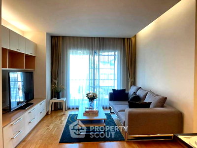 Condos for sale : 3-BR 99 Sqm Condo At The Residence Sukhumvit 52, 400m to BTS On Nut (ID 3001552)