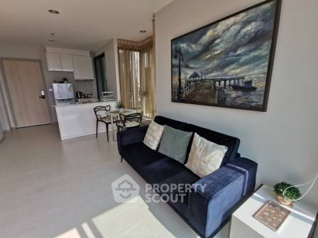 picture 200m To BTS Ekkamai: 1-BR At Rhythm Sukhumvit 42 (ID 3195819) - 6/19