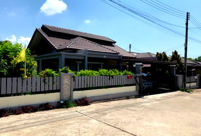เช่าบ้านเดี่ยว เทสโก้โลตัส จันทบุรี : บ้านเดี่ยวให้เช่า ใกล้ม.รำไพพรรณี จันทบุรี