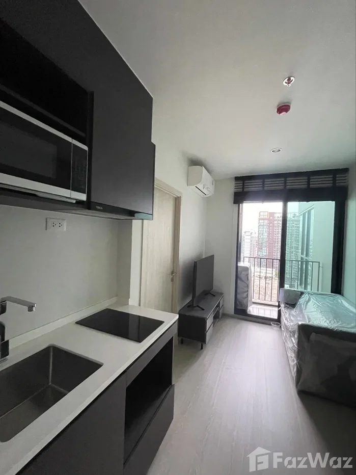 picture NUE NOBLE Ratchada–Ladprao | High Floor | City View | 3.6 M 6678458 - 3/14