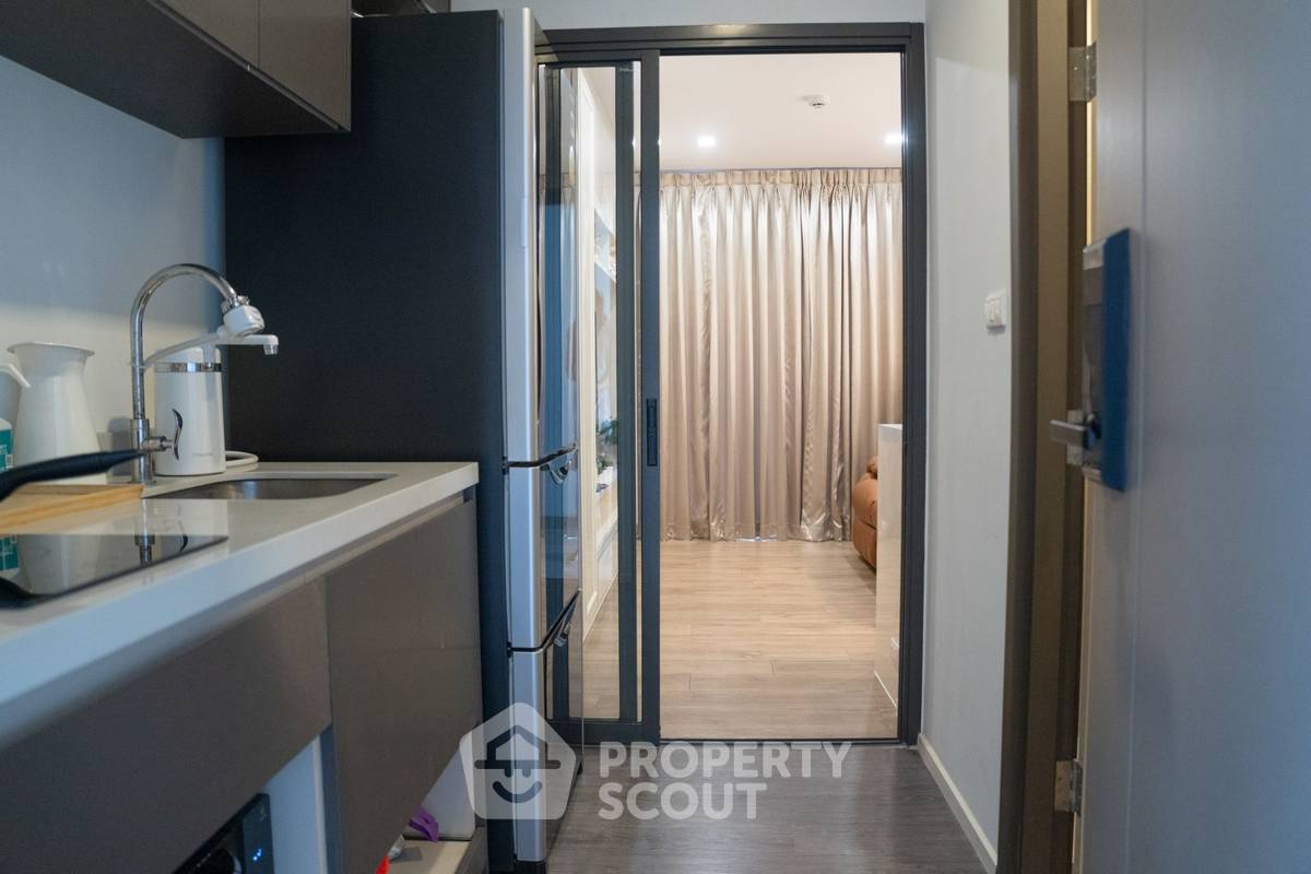 picture 2-BR Condo At The Nest Sukhumvit 64 Near BTS Udom Suk (ID 1164991) - 6/16