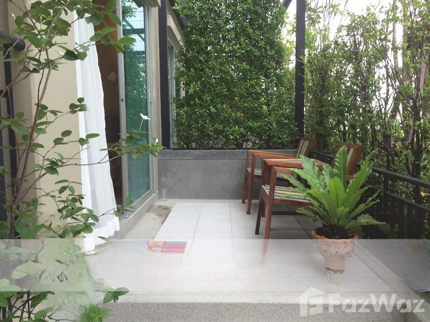 picture 1 Bedroom Condo for sale at Lumpini Park Rama 9 - Ratchada  1660052 - 4/5