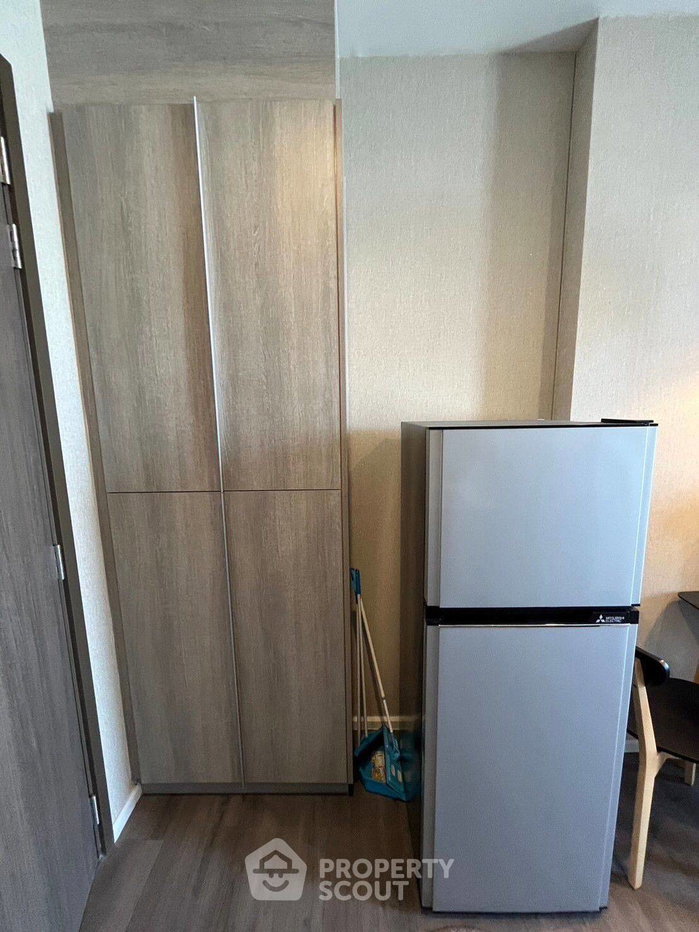 picture 1-BR Whizdom Essence Sukhumvit Near BTS Punnawithi (ID 1647487) - 8/10