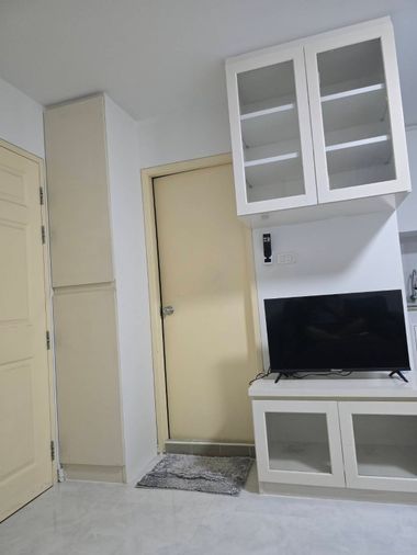 ให้เช่าคอนโด 1 ห้องนอน 29 ตร.ม. ลุมพินี คอนโดทาวน์ รามอินทรา - หลักสี่