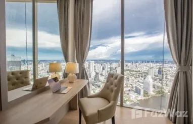 picture 3 Bedroom Condo for rent at Magnolias Waterfront Residences 1640458 - 6/11