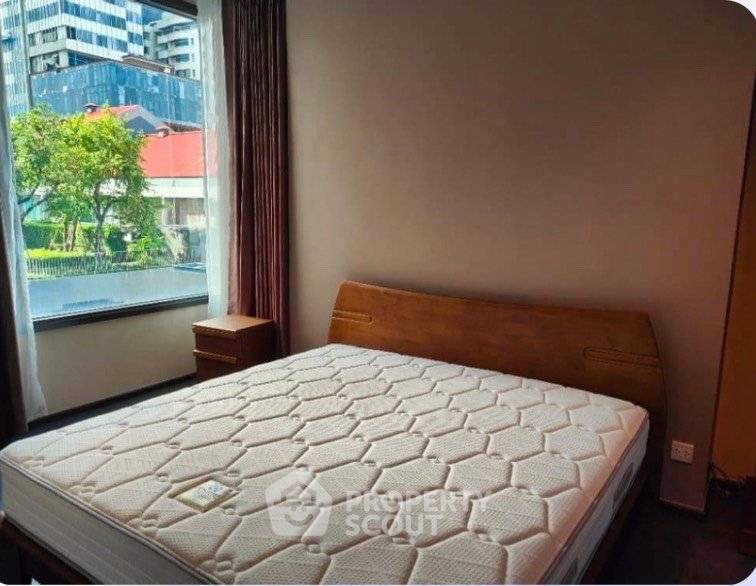 รูป ใกล้ MRT สุขุมวิท เพียง 200 ม. | คอนโด 1 ห้องนอน The Edge Sukhumvit 23 (ID 3197528) - รูปที่ 4/5