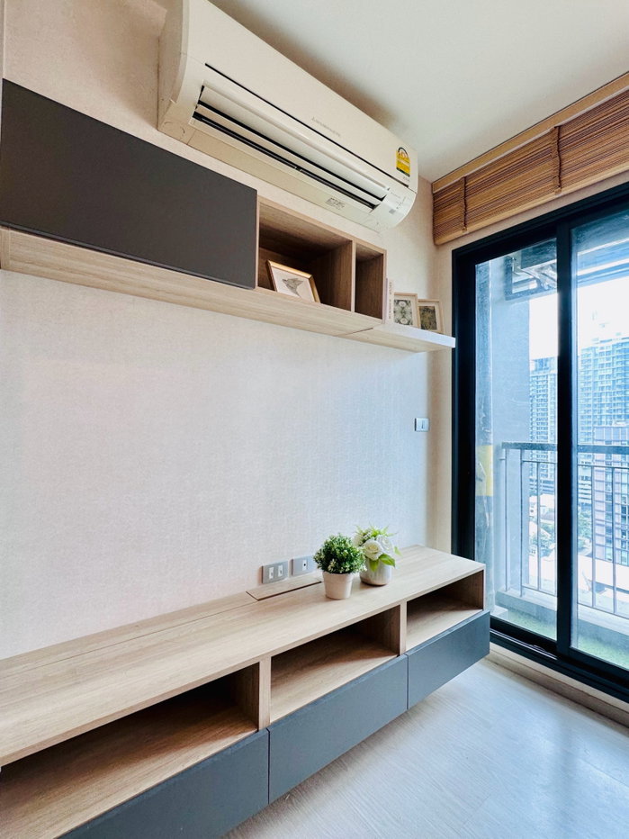 รูป Code: 26KJ4340 ให้เช่า Rhythm Sukhumvit 50 ริทึ่ม สุขุมวิท 50 - รูปที่ 6/8
