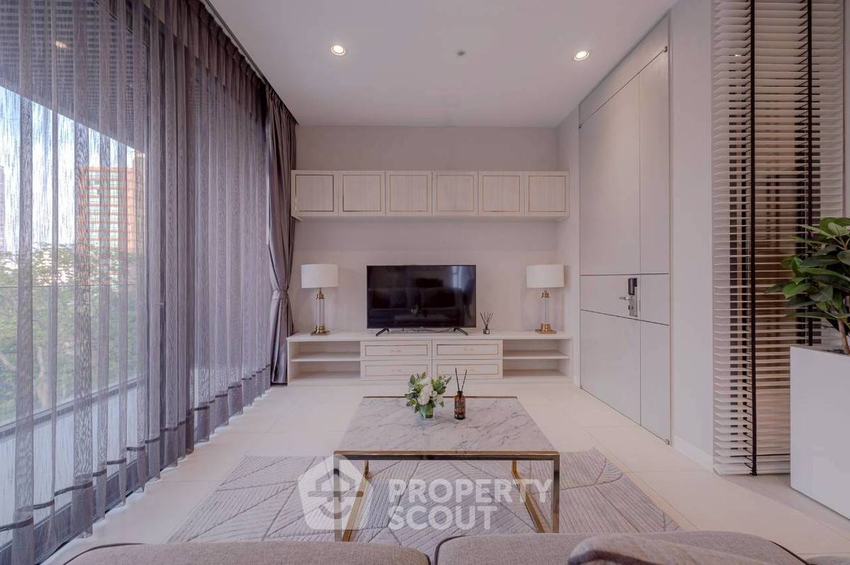 รูป 2 ห้องนอน 128 ตร.ม. ใกล้ BTS พร้อมพงษ์ 100 ม. | Vittorio Sukhumvit 39 (ID 3195487) - รูปที่ 6/9