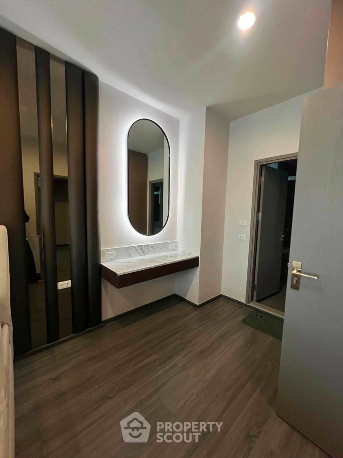 รูป คอนโด 2 ห้องนอน ชั้น 23 ที่ IDEO Sukhumvit - Rama 4 ใกล้ BTS พระโขนง (ID 3196971) - รูปที่ 4/8