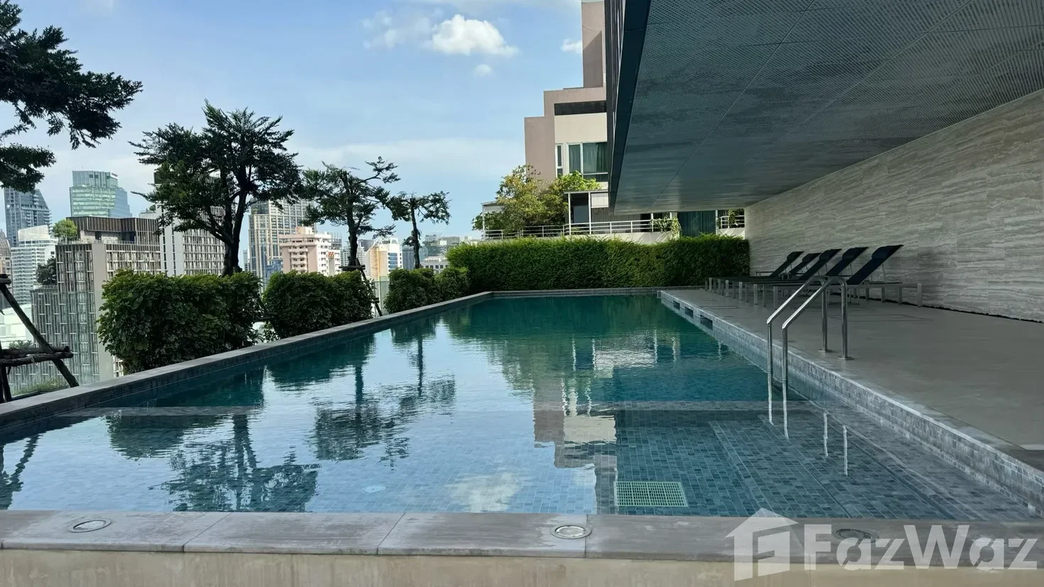 picture 1 Bedroom Condo for sale at Siamese Exclusive Sukhumvit 31 6678363 - 12/12