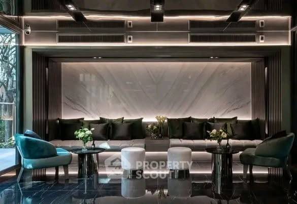 รูป คอนโด 2 ห้องนอน Supalai Prime Rama 9 ย่านบางกะปิ (ID 3197109) - รูปที่ 2/10