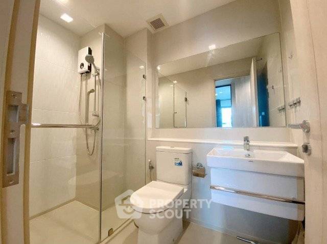 picture 1-BR Condo For Rent At Life One Wireless, BTS Phloen Chit (ID 3198067) - 6/7