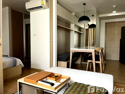 Condos for rent : 1 Bedroom Condo for rent at Liv At 49 1927426