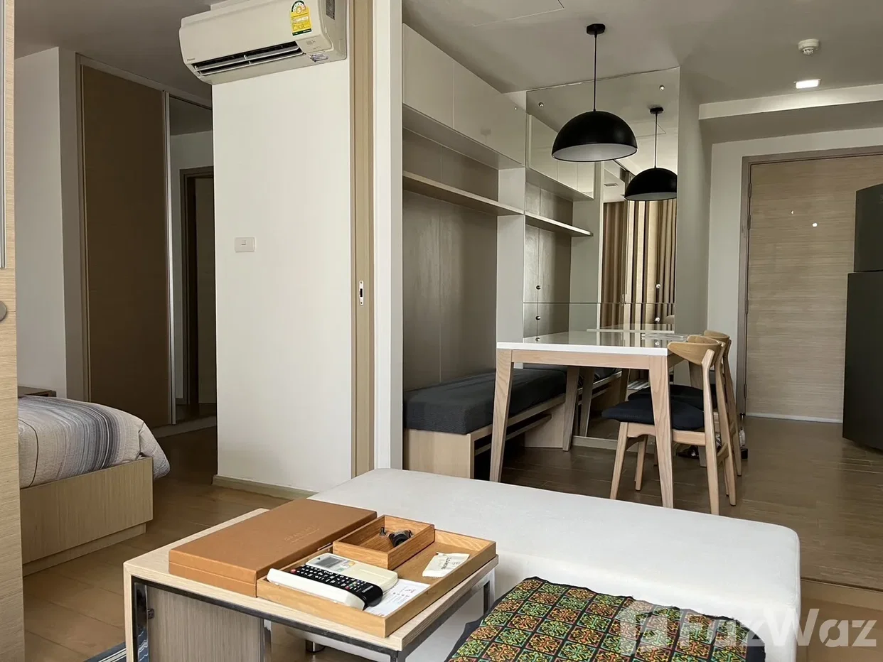 picture 1 Bedroom Condo for rent at Liv At 49 1927426 - 1/6