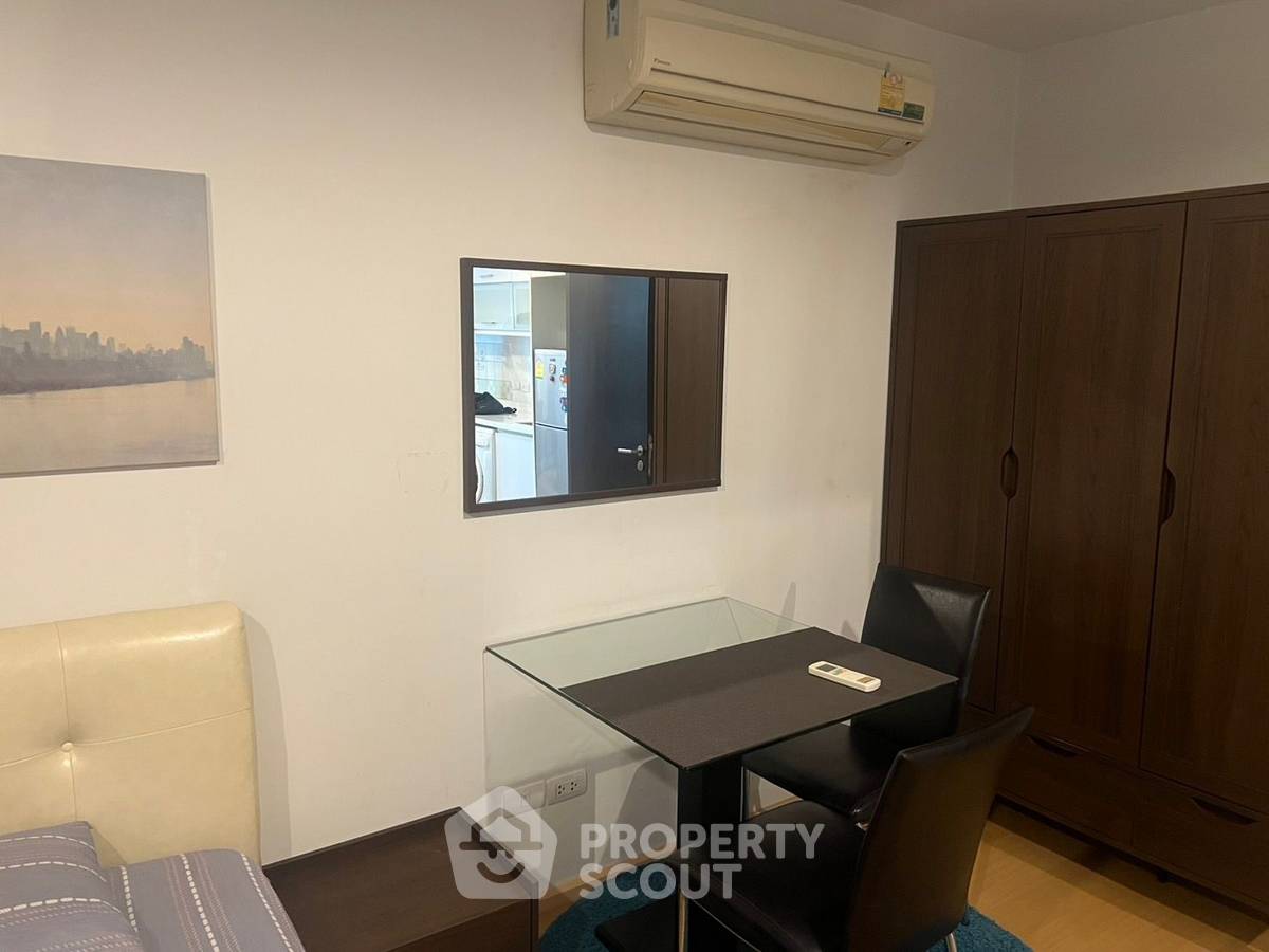 รูป คอนโด 1 ห้องนอน The Alcove Thonglor 10 ใกล้ BTS ทองหล่อ (ID 3197153) - รูปที่ 5/14