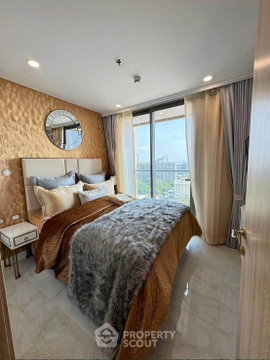 19th-Floor 1-BR At Copacabana Beach Jomtien (ID 3197222)
