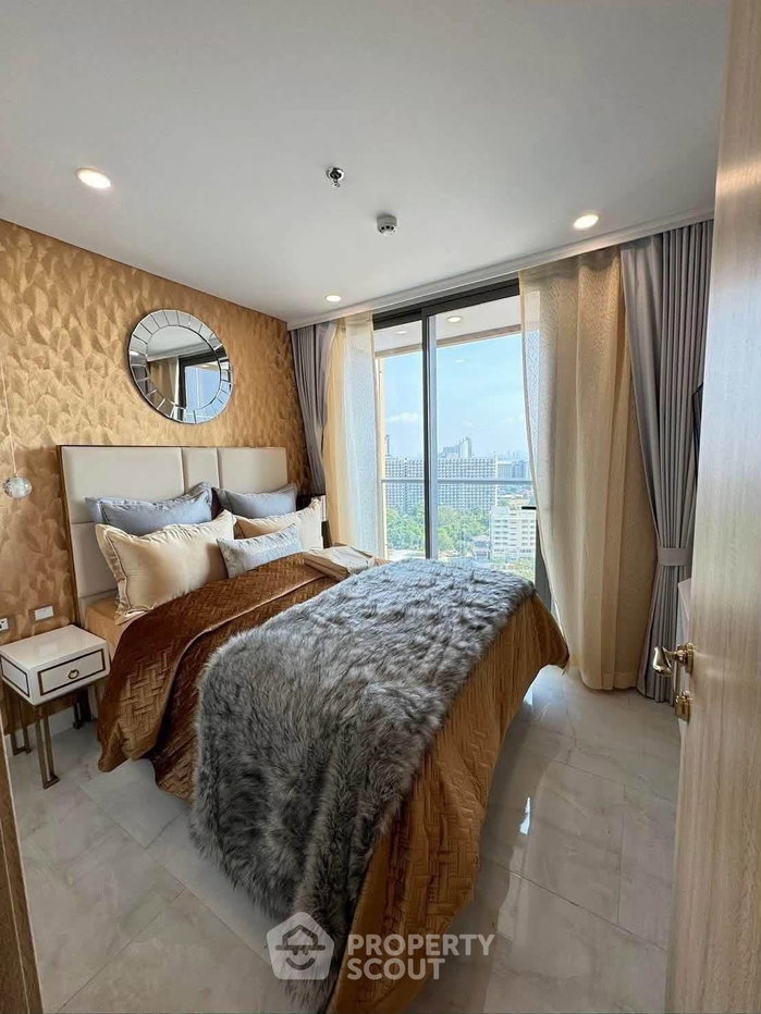 picture 19th-Floor 1-BR At Copacabana Beach Jomtien (ID 3197222) - 1/11