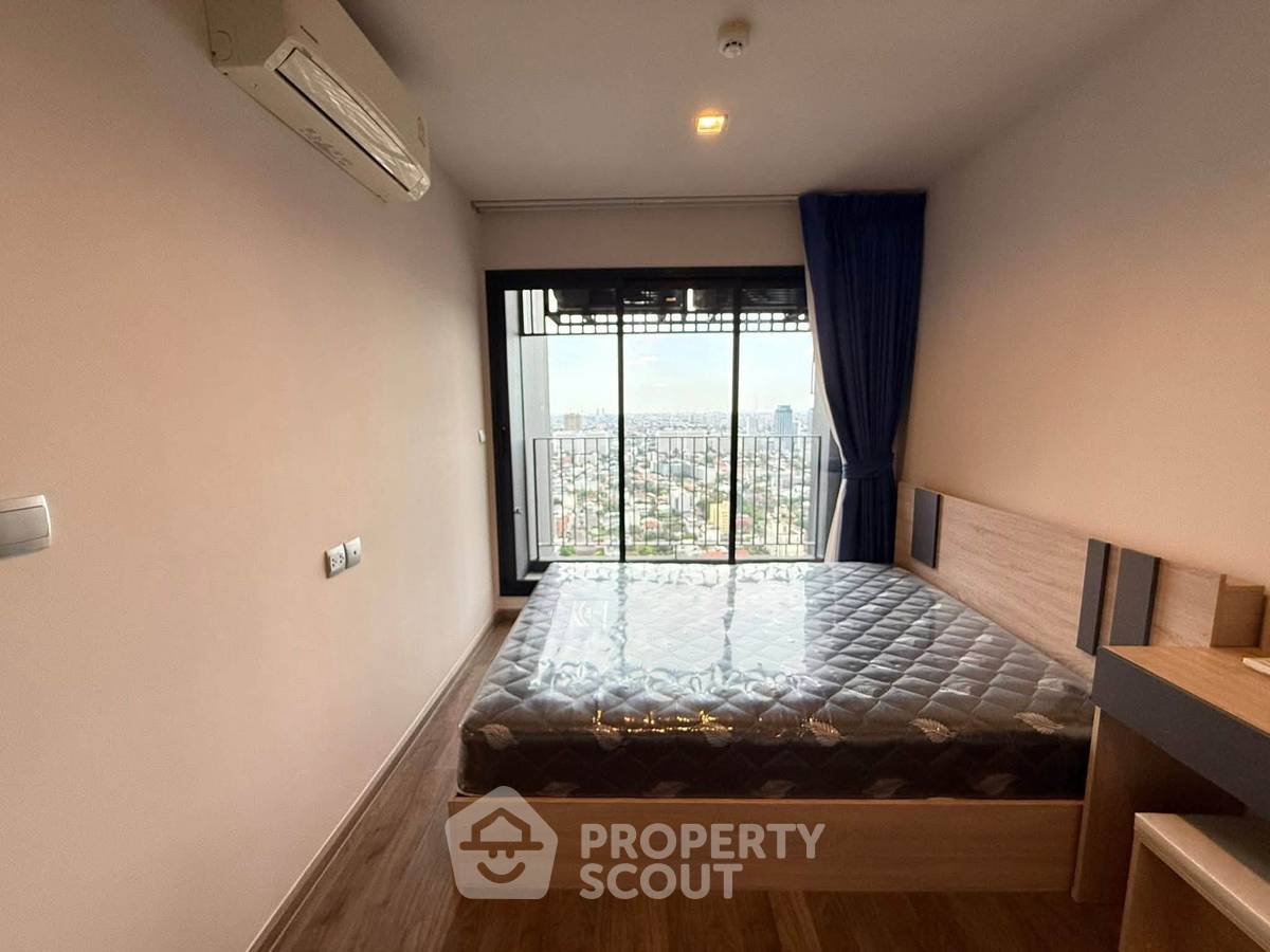 picture 38th-Floor 1-BR Life Ladprao Valley, 100m To BTS Ha Yaek Lat Phrao (ID 3197008) - 6/12