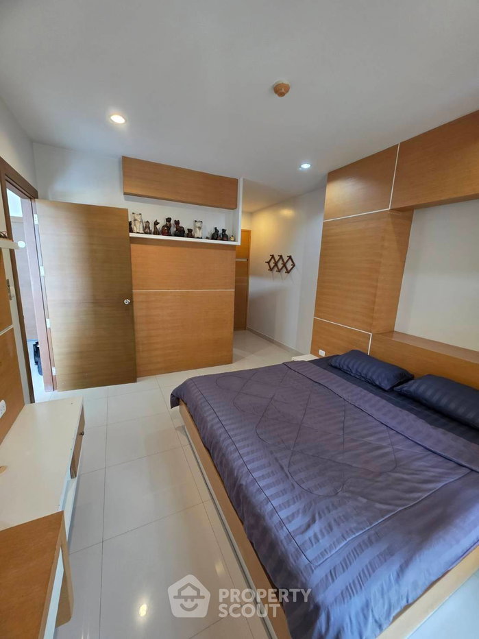 รูป คอนโดห้องนอนเดียว Musselana Condominium ขายที่นาจอมเทียน (ID 3197290) - รูปที่ 13/25