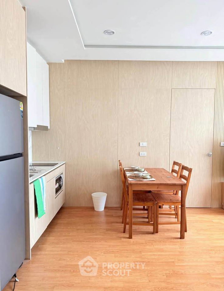 รูป ชั้น 22 คอนโด 2 ห้องนอน Q House Sukhumvit 79 ใกล้ BTS อ่อนนุช 200 ม. (ID 3197580) - รูปที่ 5/9