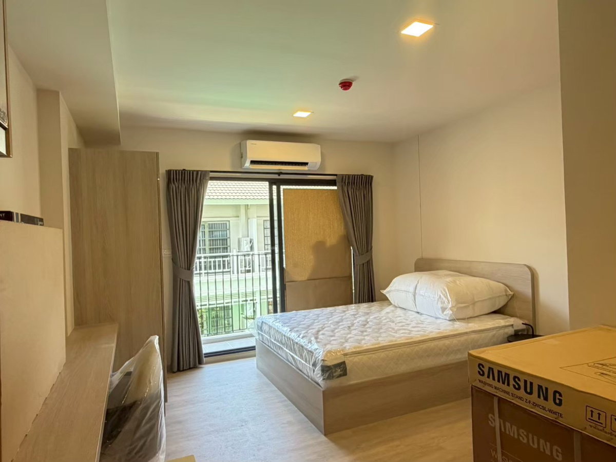 picture Condo for sale: Cabanas Hua Hin, - 9/39