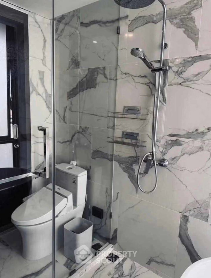 รูป คอนโด 1 ห้องนอน 43 ตร.ม. ที่ 168 Sukhumvit 36 ใกล้รถไฟฟ้า BTS ทองหล่อ (ID 3197563) - รูปที่ 7/7