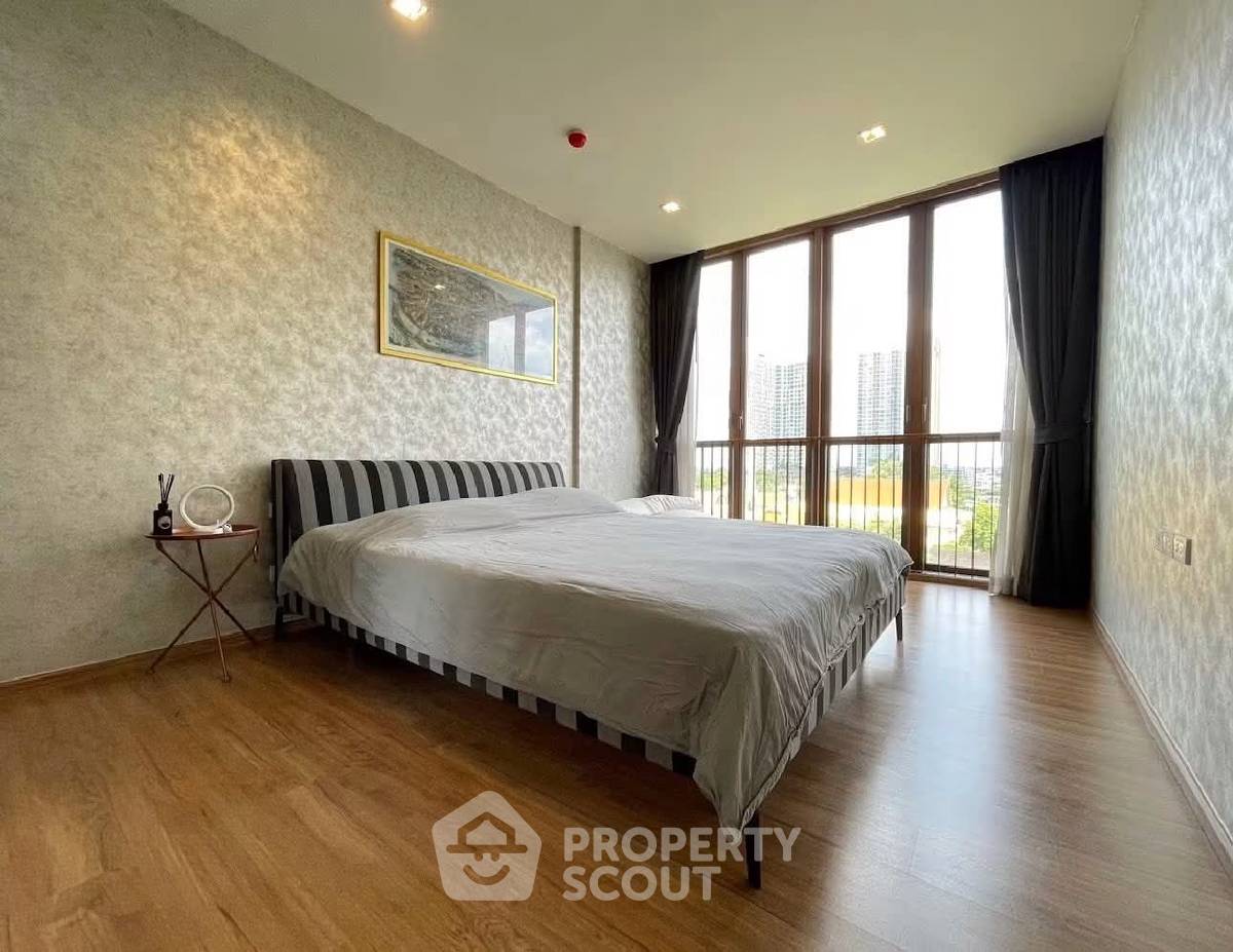 picture 2-BR 65 Sqm Condo At Kawa Haus Near BTS On Nut (ID 3195441) - 7/14