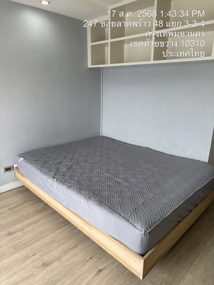picture B126 Family park condo for rent - 4/13