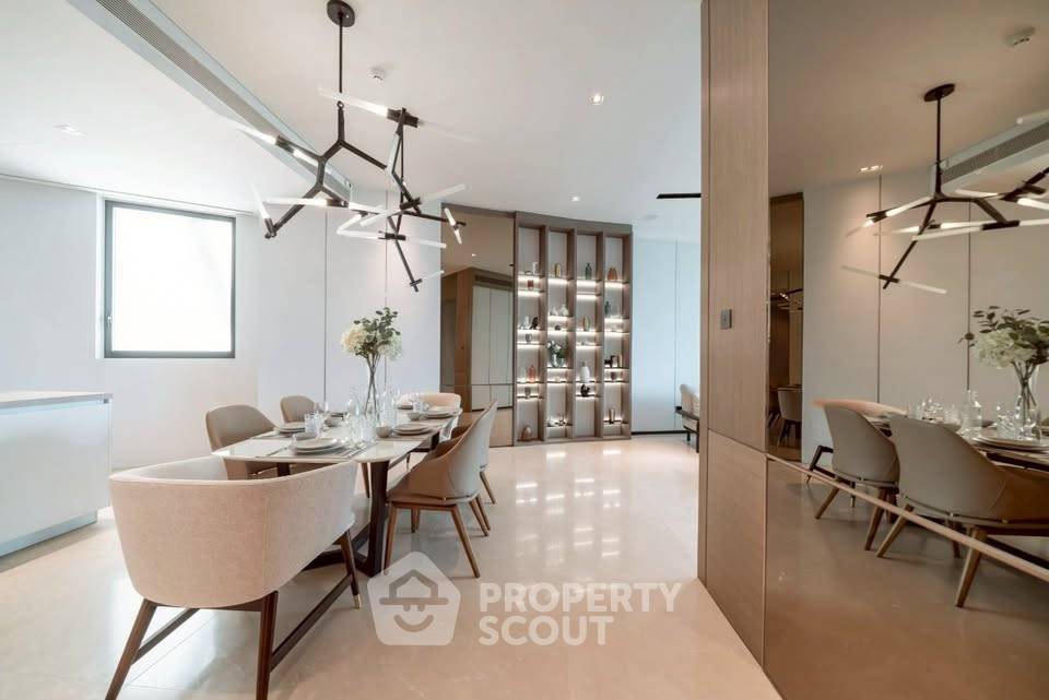 รูป 2 ห้องนอน 160 ตร.ม. Banyan Tree Residences Riverside Bangkok | MRT หัวลำโพง (ID 3198226) - รูปที่ 7/16