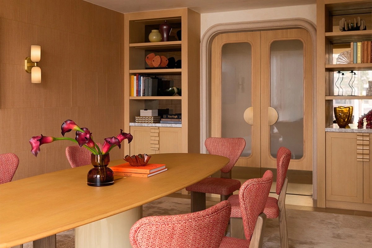 picture Via 61 by Sansiri | Beautiful Fully Furnished 1-Bedroom Unit, 55.58 Sq.m. - 19/20