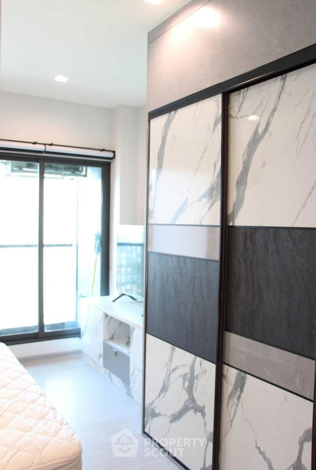 รูป คอนโด 1 ห้องนอน Life Sukhumvit 62 ห่าง BTS บางจาก 300 ม. (ID 2307790) - รูปที่ 6/14