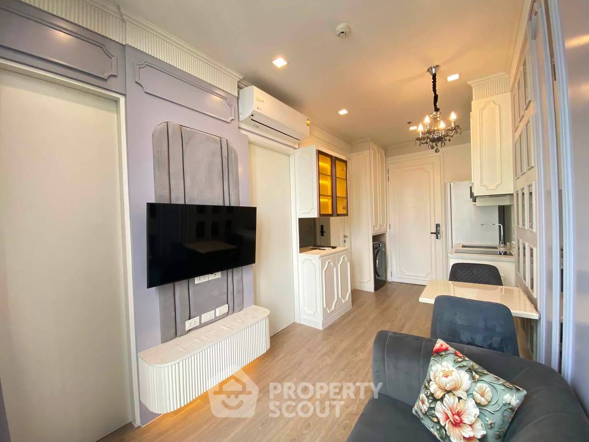 picture 1-BR Condo At Noble State 39, 400m To BTS Phrom Phong (ID 3197396) - 5/8