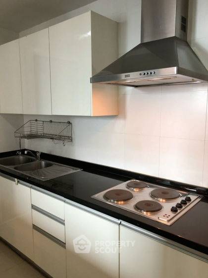 picture 200m To BTS Phrom Phong | 2-BR Siri Residence Sukhumvit (ID 2879401) - 3/9