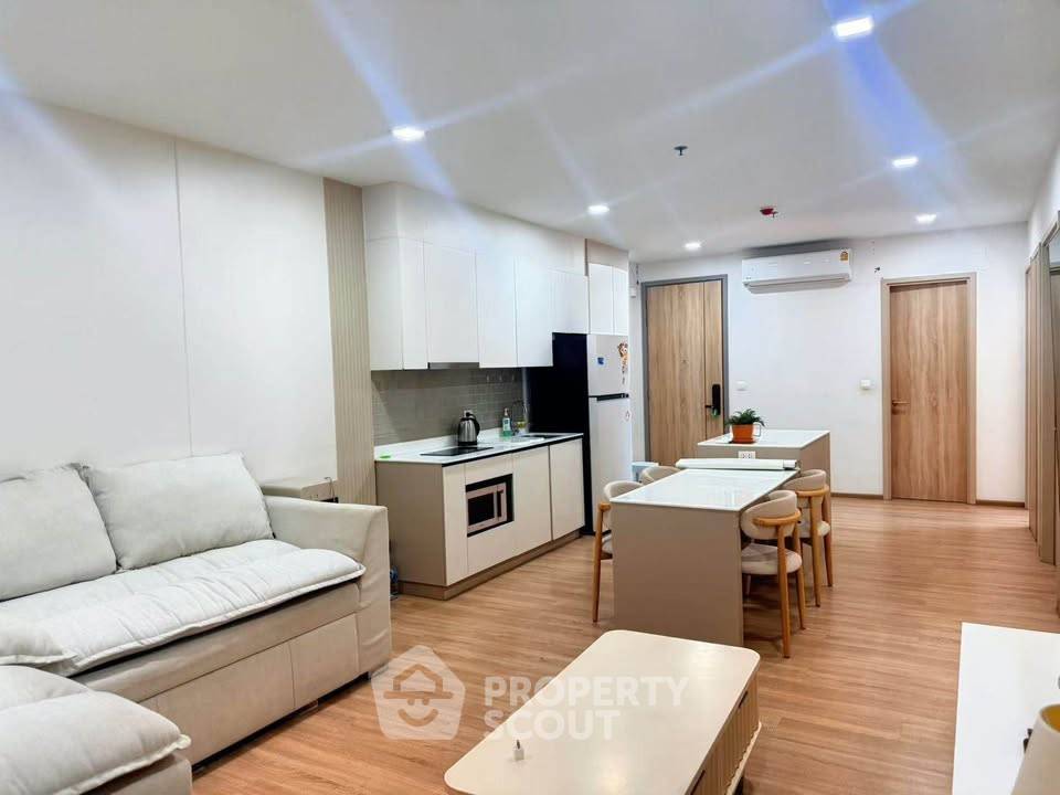 picture 20th-Floor 3-BR Condo At XT Phayathai Near BTS Phaya Thai (ID 3197927) - 3/7