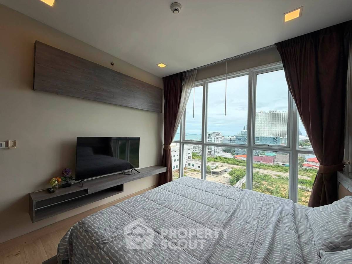 picture Spacious 2-BR 89 Sqm At Cetus Beachfront, Jomtien Beach (ID 3197029) - 16/19