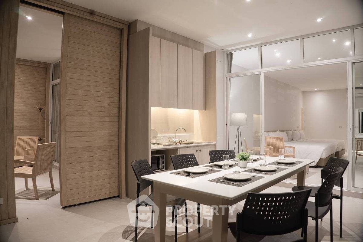 picture 6-BR House At Luxury Beachfront House In Prachuap (ID 3195635) - 11/22