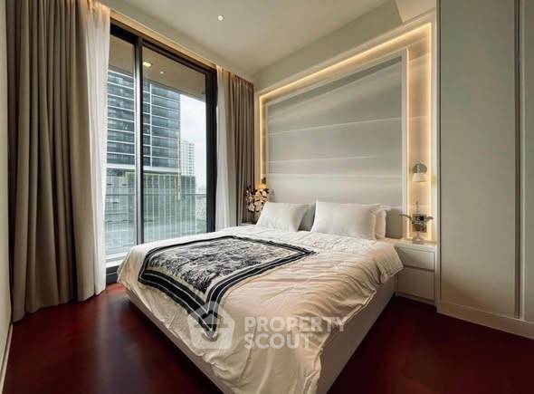 picture 1-BR Condo At Khun By Yoo Near BTS Thong Lor (ID 3197068) - 3/8