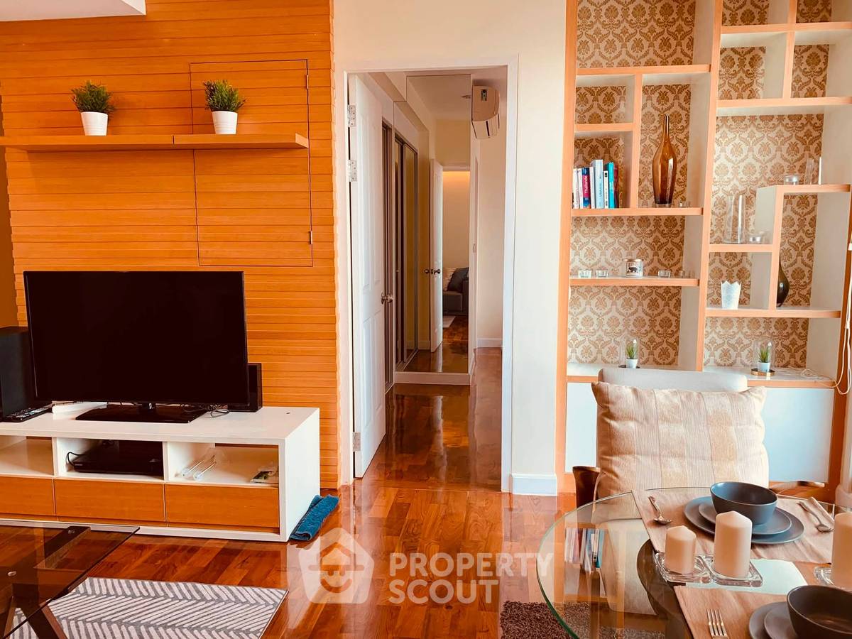 picture 1-BR At Baan Siri 31 Condominium Near MRT Sukhumvit (ID 3197042) - 10/16