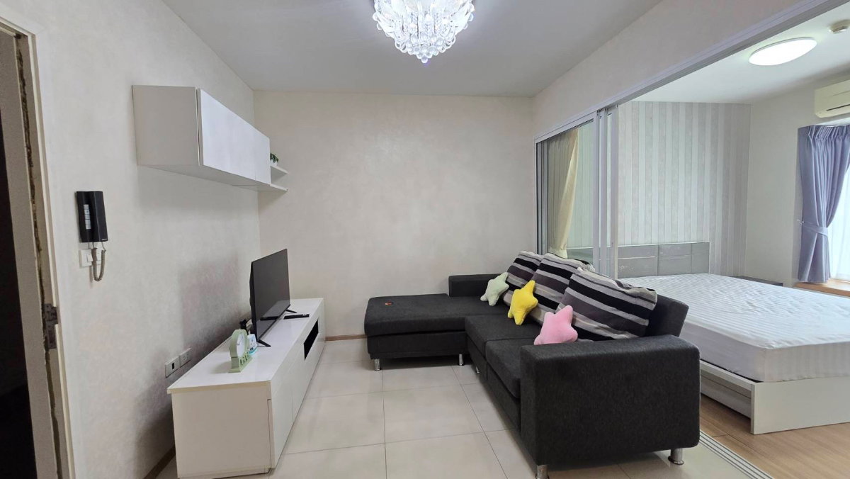 picture For rent fuse mobius ramkhamhang 3/1 - 1/9