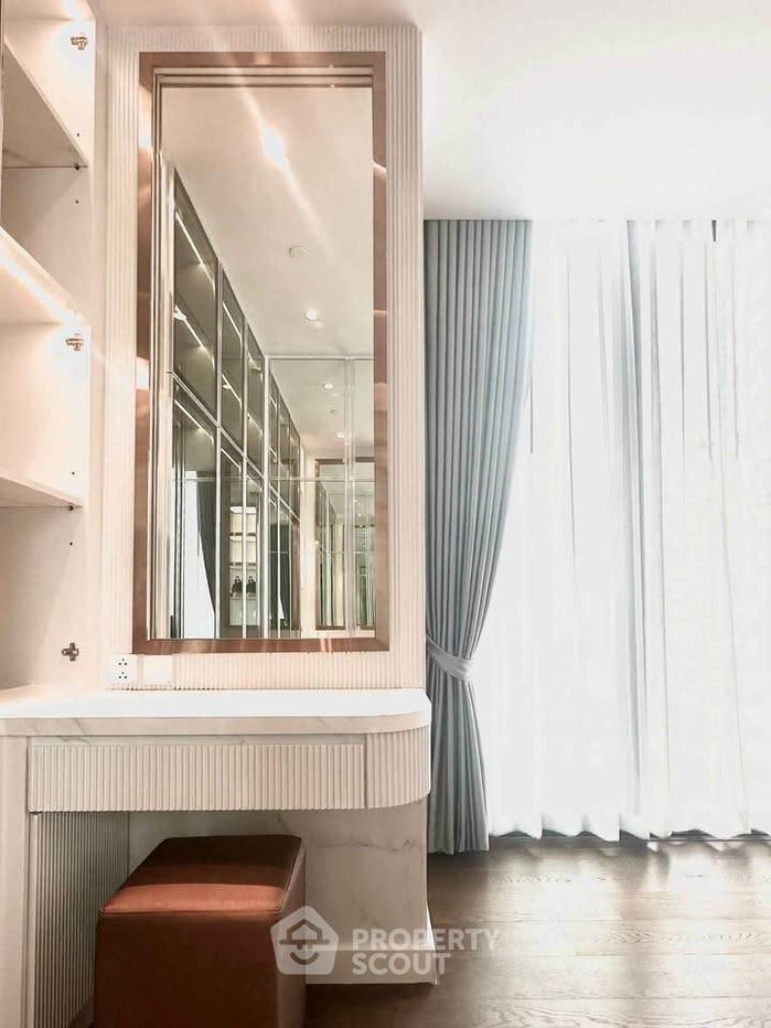 picture 20th-Floor 1-BR At Supalai Icon Sathon, MRT Silom (ID 3195264) - 21/33