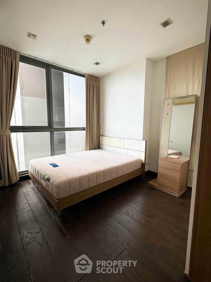 รูป คอนโด 1 ห้องนอน ใกล้ BTS พญาไท 200 ม. ที่ IDeo Q Phayathai (ID 3196892) - รูปที่ 6/13