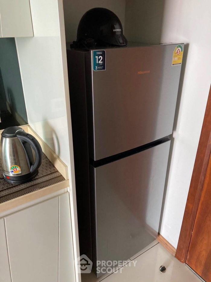 picture Pet-Friendly 1-BR Condo For Sale At Once Pattaya (ID 3197231) - 2/17