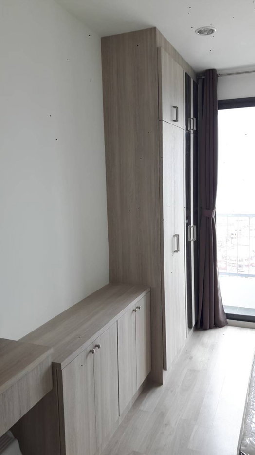 picture ***(Official Agent) Condo for rent : Ideo Mobi Charan-Interchange *** - 4/9
