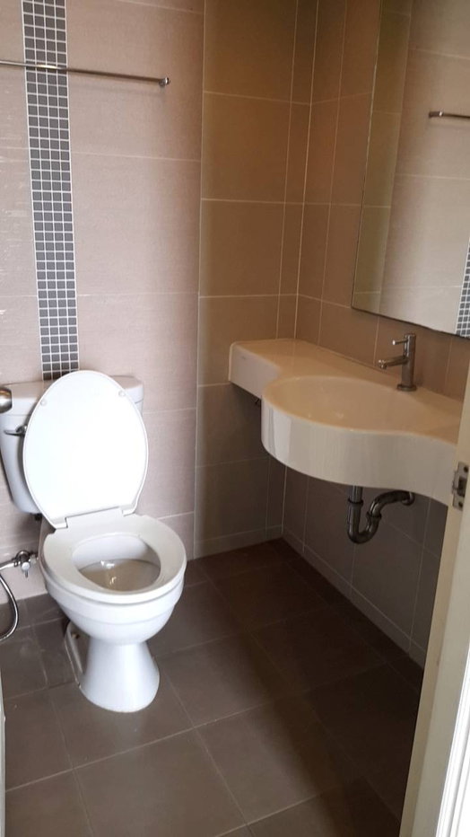 รูป ลุมพินี วิลล์ ปากเกร็ด 🔥 ให้เช่าถูก 6,500 บาท 🔥ตึก B ชั้น32 🔥 ห้องพร้อมอยู่🔥 ใกล้ห้าแยกปากเกร็ด - รูปที่ 12/19