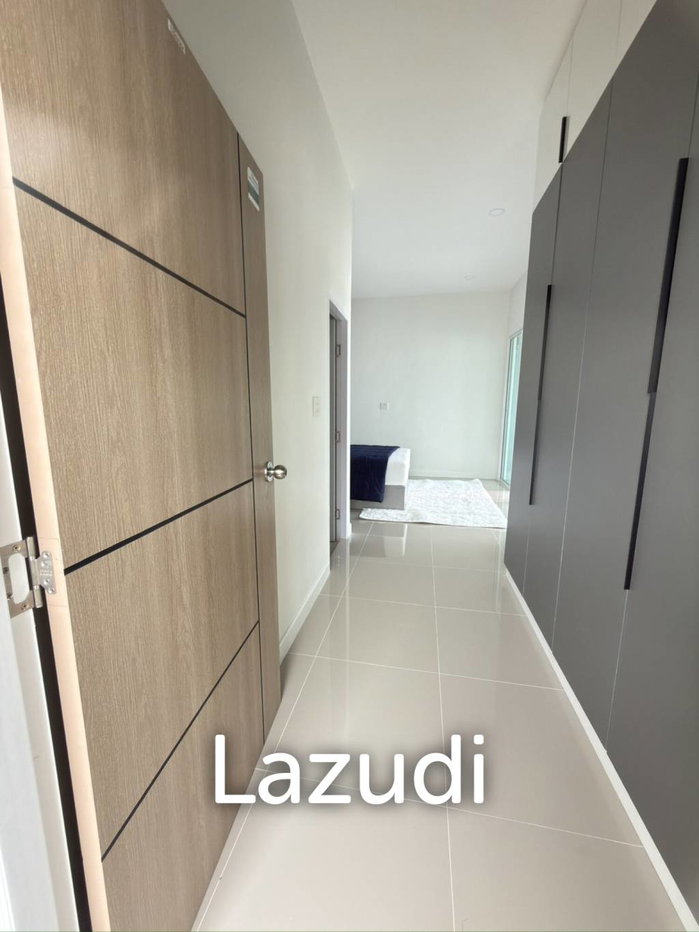 picture Modern 3 bedroom pool villa Hua Hin Hin Lek Fai in ฺBaan Saransiri - 10/16