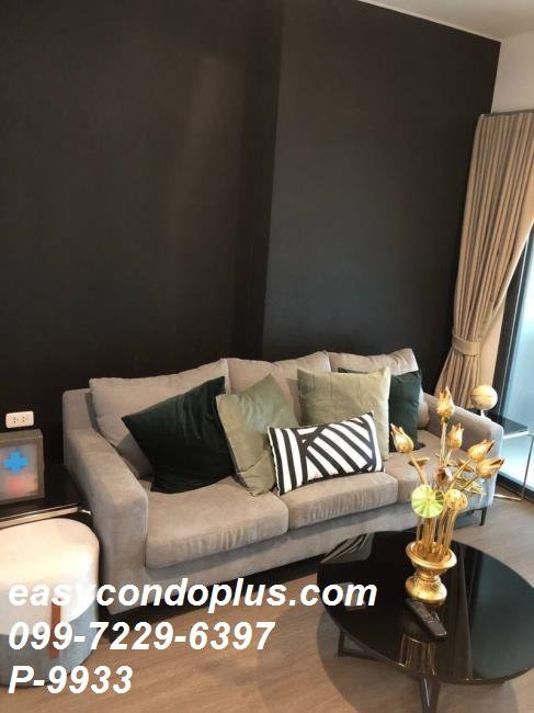 รูป 🏷️ P-9933 | Ideo Sukhumvit 93 : ไอดีโอ สุขุมวิท 93 ชั้นสูงวิวเมือง! ใกล้ BTS บางจาก 17,000 บ. | Line ID: @easycondoplus | 099-229-6397 - รูปที่ 2/7
